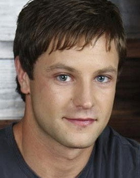 Eric Pryor
