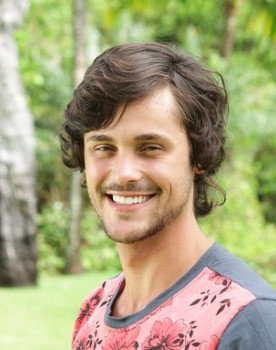 Felipe Marques