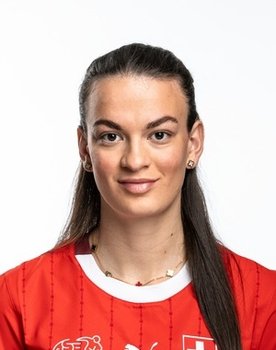 Riola Xhemaili