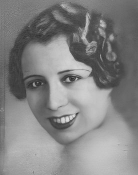 María Arias