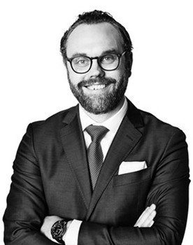 Martin Fröblom