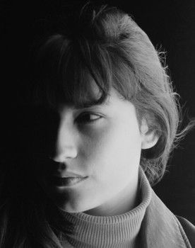 Tatiana Escárate as Tatiana Escárate