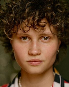 Luna Jordan