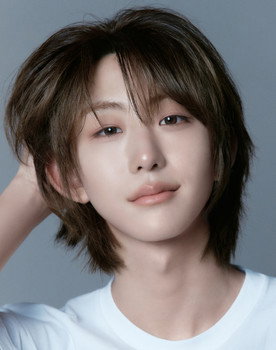 Park Wonbin as 