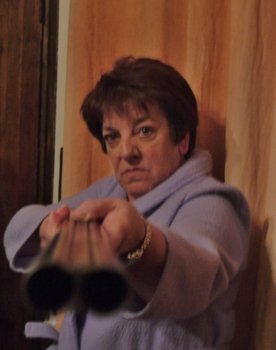 Christine Hounslow