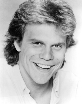Mark Thomas Miller