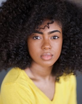 Heather Lynn Harris as Jasmine