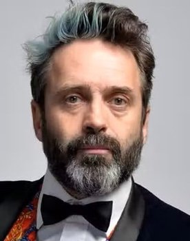 Phil Nichol
