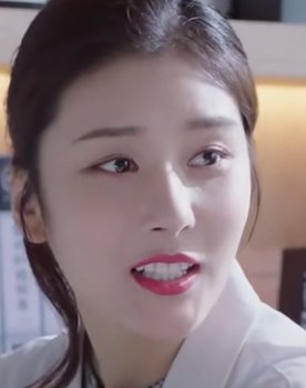 Li Shu Ren as Lu Yong