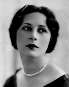 Malvina Longfellow