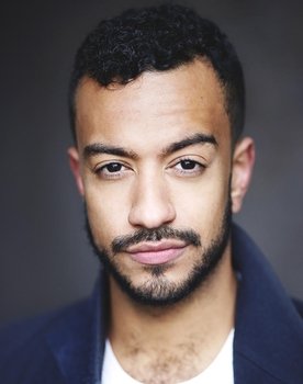 Nathan Armarkwei-Laryea as Hänschen Rilow