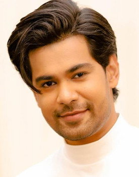 Raveen Kanishka as Anuhas