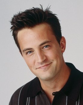 Matthew Perry