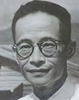 Zhu Shilin