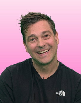 Peter Birch