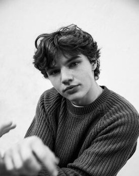 Dylan Hughes
