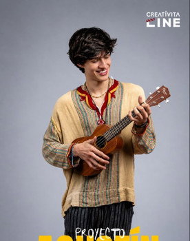 José Alfredo Lama as Jano