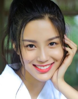 Zhang Haoyue