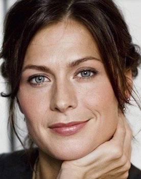 Andrea Elisabeth Rudolph