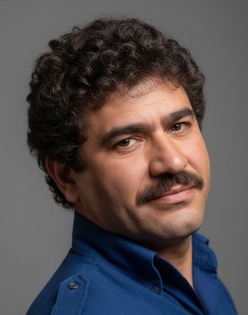 Abdullah Kivircik as 