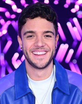 Luca Hänni