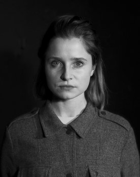 Alise Danovska