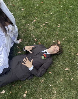 Isaiah Lopez as Nathaniel Merritt