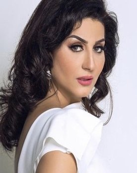 Wafaa Amer as نحمده