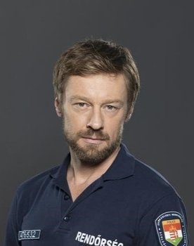 Dénes Száraz