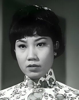 梁素琴