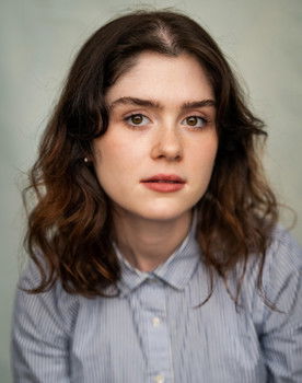 Shea Grant as Claudia Yount