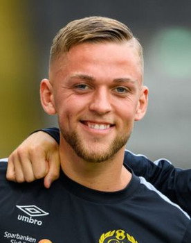 Jesper Karlsson