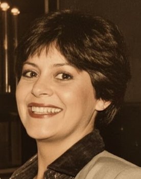 Beth Castro as Cabocla