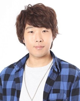 Yudai Noda as Shou Miwa (voice)
