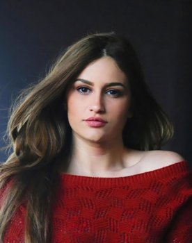Salma salaheddine