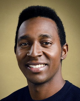 Lucas Agrícola as Pelé
