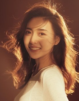 Zhang Shuyue