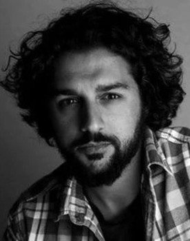 Marco Medeiros as Marco Fernandes