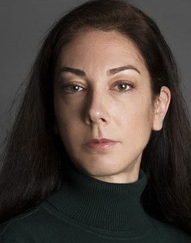 Jaqueline Rodrigues as Assistente Social