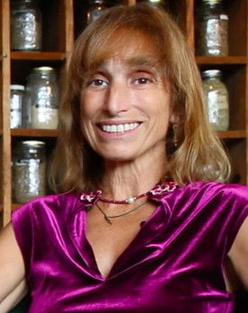 Sallie Ann Glassman as Self