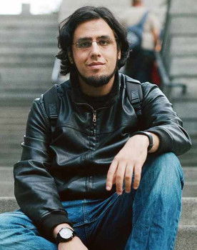 Rami Ismail as Himself