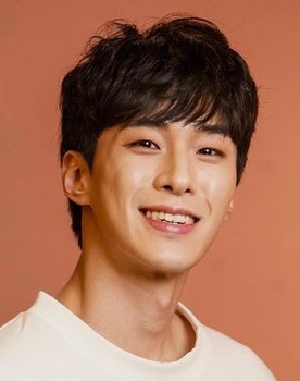 Kim Jong-hun as Jin Do-young