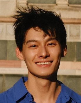 Wang Zhuocheng as Zhao Xiao