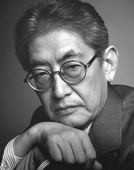 Nagisa Ōshima as Himself