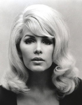 Stella Stevens