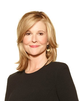 Kathleen Parker