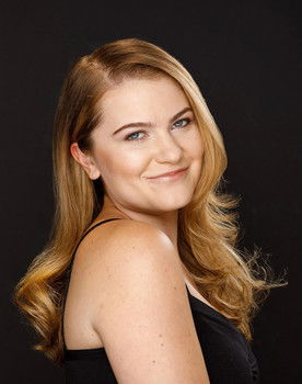 Caroline Croucher as Laney