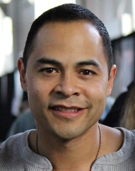 Jose Pablo Cantillo