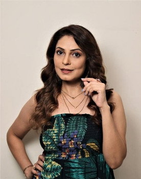 Shweta Dadhich