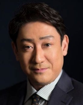 Hashinosuke Nakamura